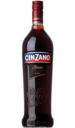 Cinzano Rosso Vermouth 750ml