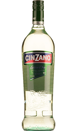 Cinzano Vermouth Dry 1000ml