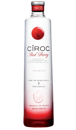 Ciroc Red Berry 700ml