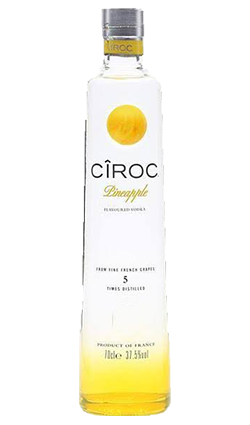 Ciroc Pineapple 1000ml