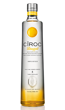 Ciroc Pineapple 700ml