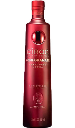 Ciroc Pomegranate 700ml