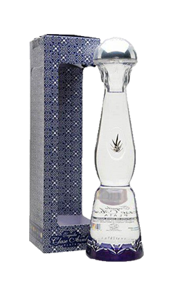 Clase Azul Plata 700ml