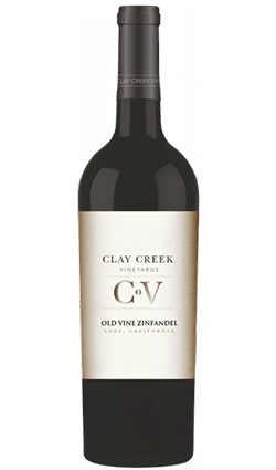 Clay Creek Zinfandel 2024
