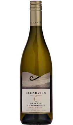 Clearview Reserve Chardonnay 2022 750ml