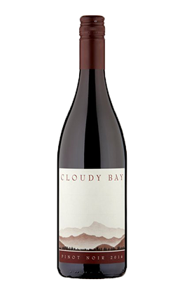 Cloudy Bay Pinot Noir 2022 750ml