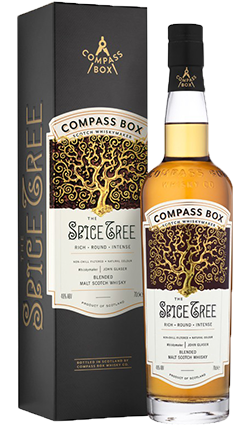 Compass Box The Spice Tree 700ml
