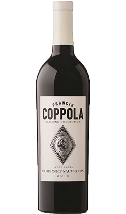 Coppola Diamond Cabernet Sauvignon 2016 750ml