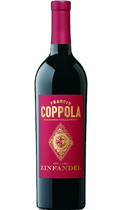 Coppola Diamond Zinfandel 2020 750ml