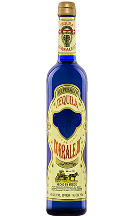 Corralejo Tequila Reposado 700ml