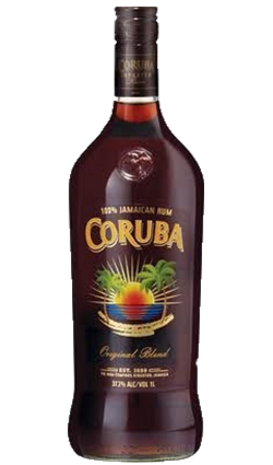 Coruba Original 1000ml