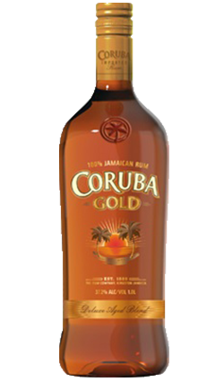Coruba GOLD 1000ml