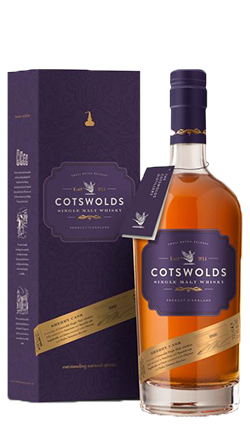Cotswold 'Sherry Cask' 57.4% 700ml