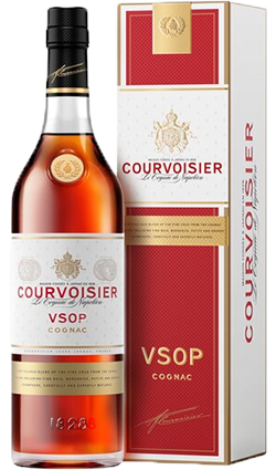 Courvoisier VSOP 700ml