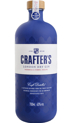 Crafters Gin 700ml