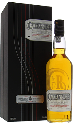 Cragganmore Limited Release 2016 700ml *