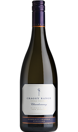 Craggy Range GG Chardonnay 2022 750ml