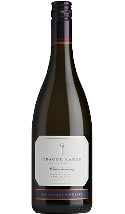 Craggy Range Kidnappers Vineyard Chardonnay 2022 750ml