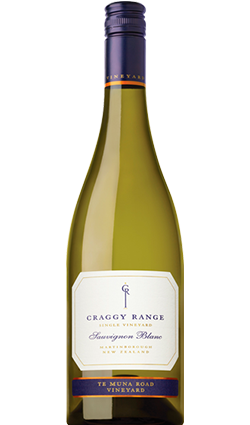 Craggy Range TE MUNA Sauvignon Blanc 2022 750ml