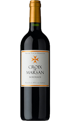 Croix de Marsan Bordeaux 2020