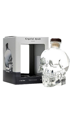 Crystal Head Vodka 700ml