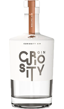 Curiosity Gin Recipe #23 700ml