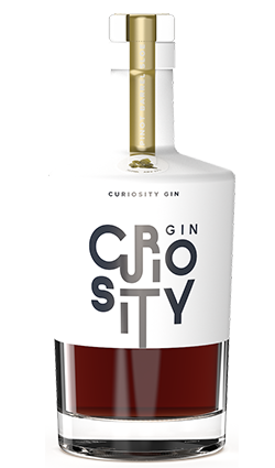 Curiosity Sloe Gin 700ml