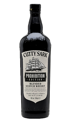 Cutty Sark Prohibition 700ml