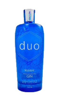 Duo Moonstone Gin