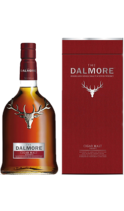 Dalmore Cigar Malt Reserve 1000ml