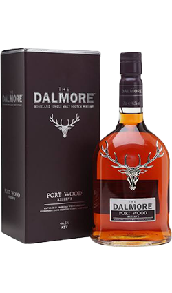 Dalmore Port Wood 700ml