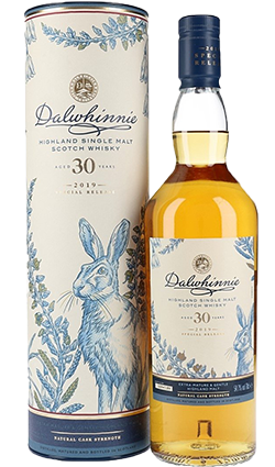 Dalwhinnie 30YO 700ml