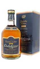 Dalwhinnie Distillers Edition - Speyside Single Malt- Whisky and More