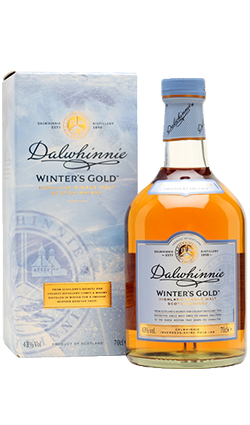 Dalwhinnie Winters Gold 700ml