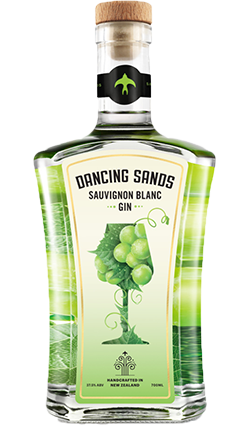 Dancing Sands Sauvignon Blanc Gin 700ml