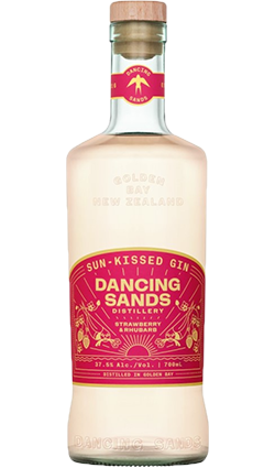 Dancing Sands Sun Kissed Gin 700ml