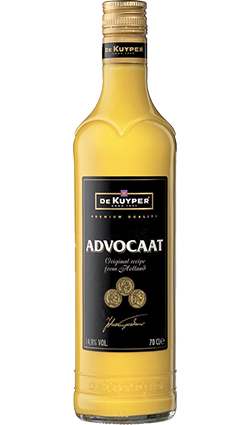 De Kuyper Advocaat 700ml