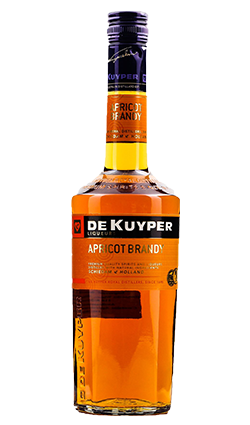 De Kuyper Apricot Brandy 700ml