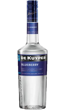 De Kuyper Blueberry 700ml