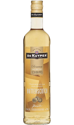De Kuyper Butterscotch 700ml