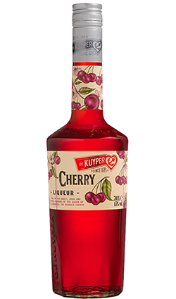 De Kuyper Cherry 700ml