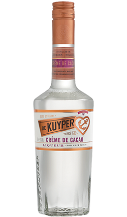 De Kuyper Creme De Cacao White 700ml
