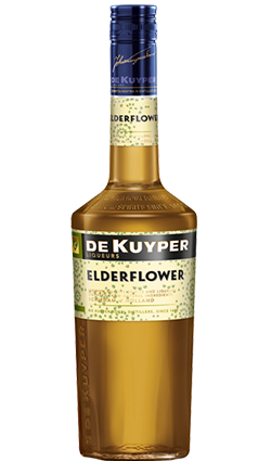 De Kuyper Elderflower 700ml
