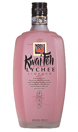 De Kuyper Kwai Feh Lychee Liqueur 700ml