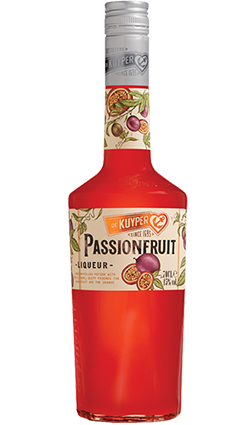 De Kuyper Passionfruit 700ml