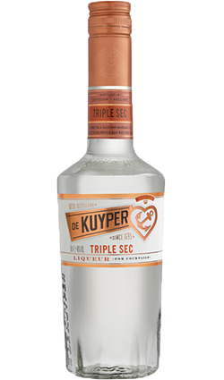 De Kuyper Triple Sec 500ml 40%