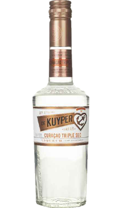 De Kuyper Triple Sec 700ml