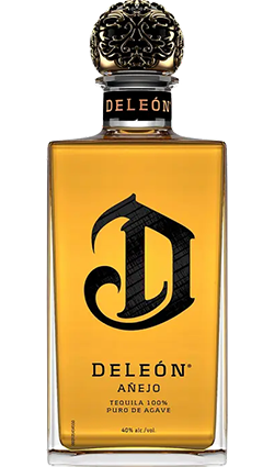 Deleon Tequlia Anejo 750ml