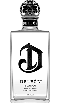 Deleon Tequlia Blanco 750ml