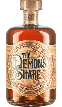 Demon's Share 3YO 700ml